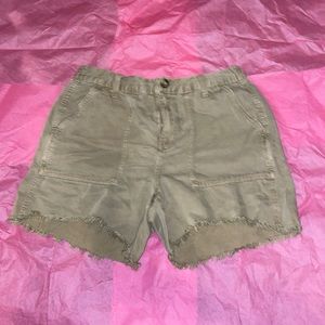 Aerie Shorts